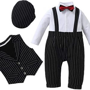 Baby Boy Suit Outfits