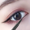 Custom Private Label Waterproof Factory Wholesale Black Liquid Eye Liner Cosmetic Eyeliner Pencil